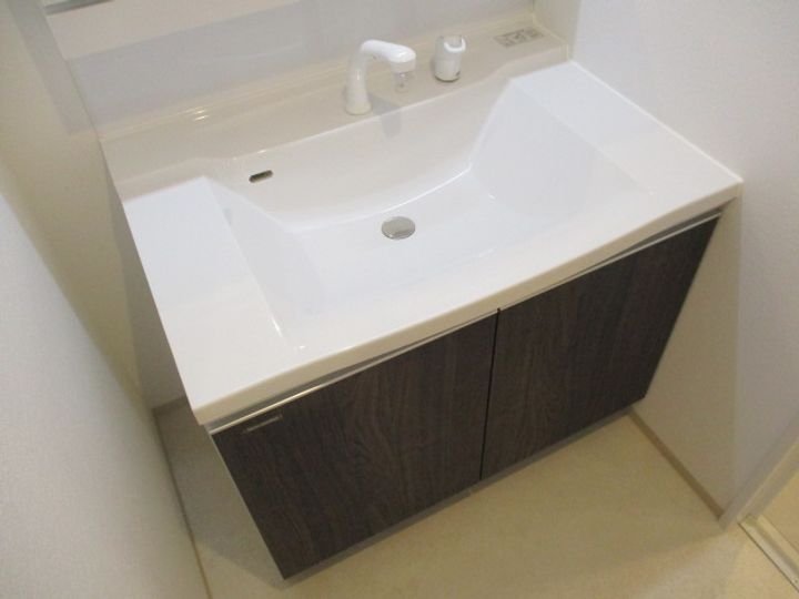 キャッスルコート田寺東の内装