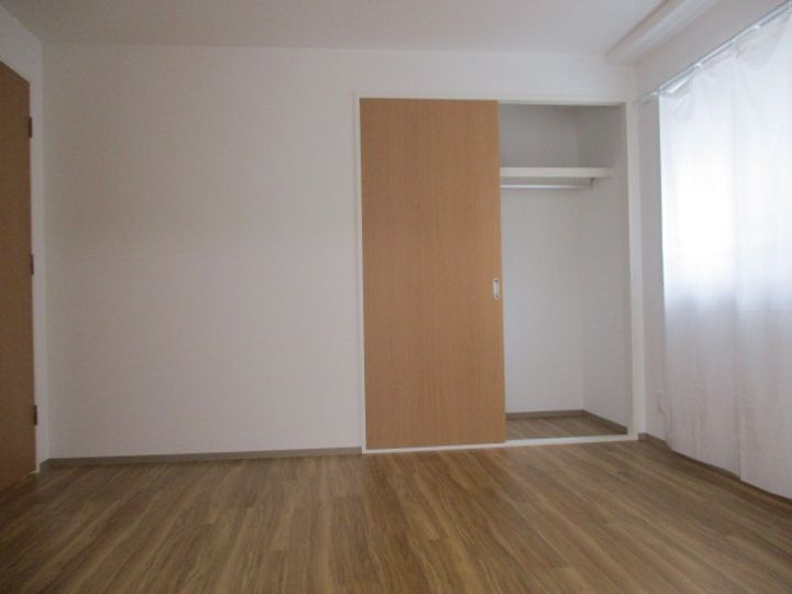 キャッスルコート田寺東の内装