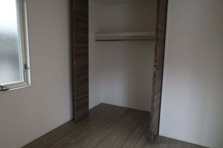 エスポワールひかりが丘B202のその他画像