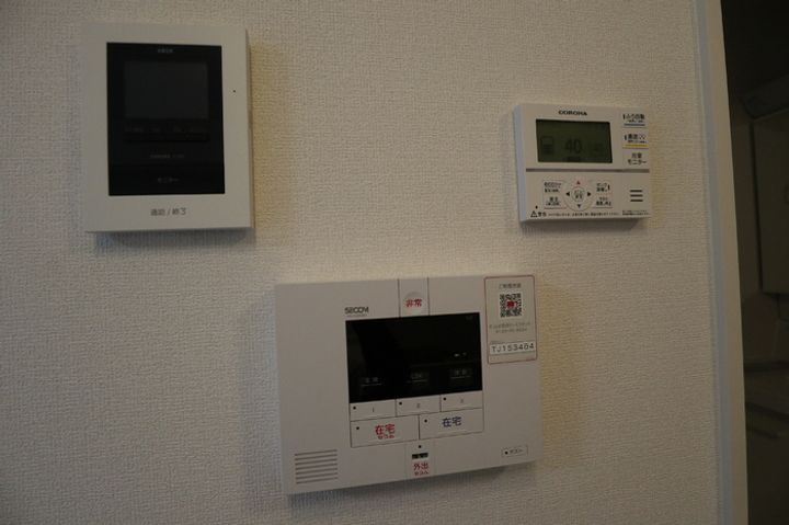 エスポワールひかりが丘B202のその他画像