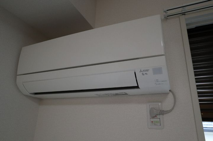 エスポワールひかりが丘B202のその他画像