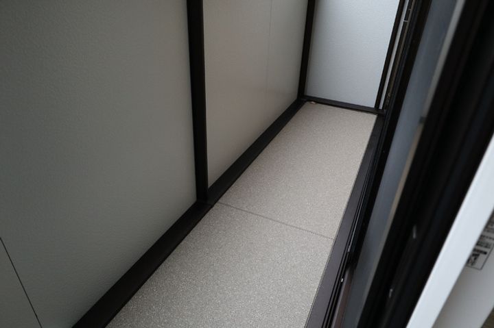 エスポワールひかりが丘B202のその他画像