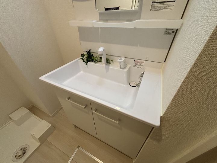 D-room社Ⅱ212の内装