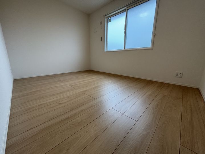D-room社Ⅱ212の内装