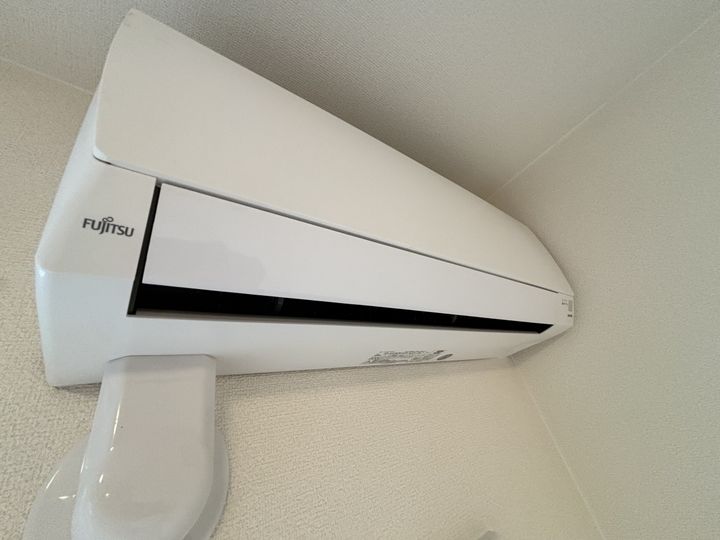 D-room社Ⅱ212のその他画像