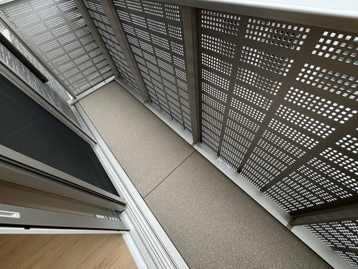 D-room社Ⅱ212のその他画像