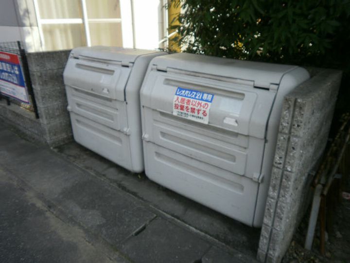 レオパレス天神110のその他画像