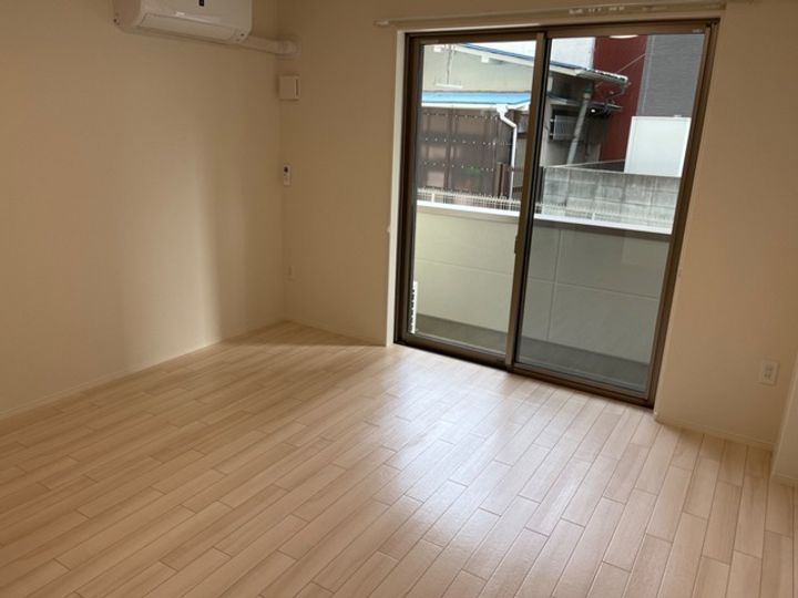 ソネテラス105の内装
