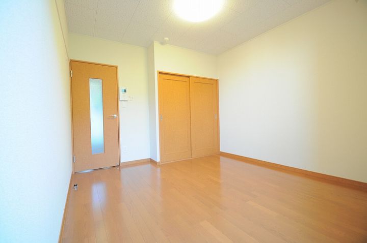 レオパレスMINAMIYAMA110の内装
