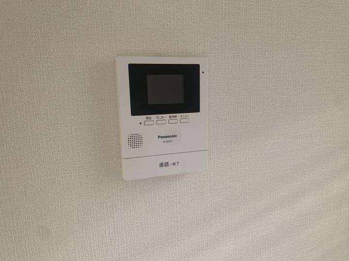 花影中村コーポのその他画像