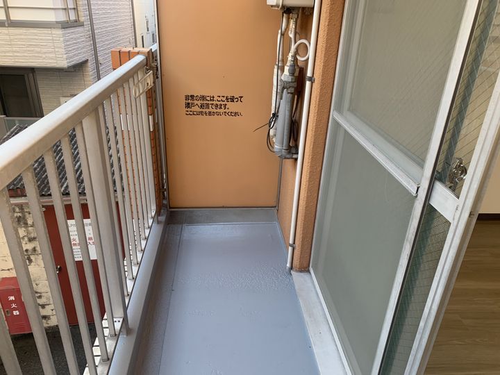 花影中村コーポのその他画像