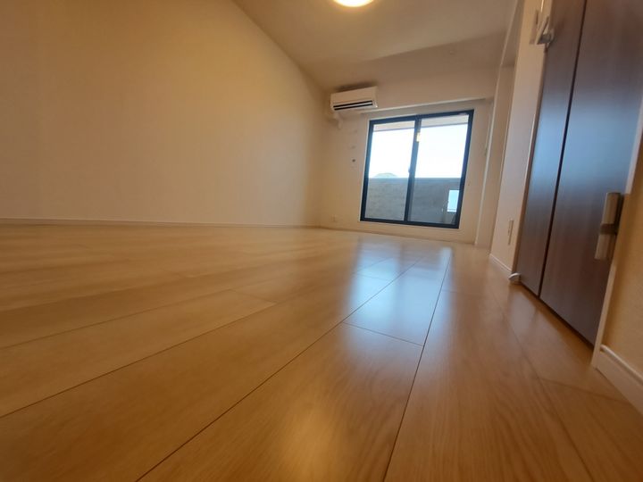 オイコス オニロ 相生C204の居間