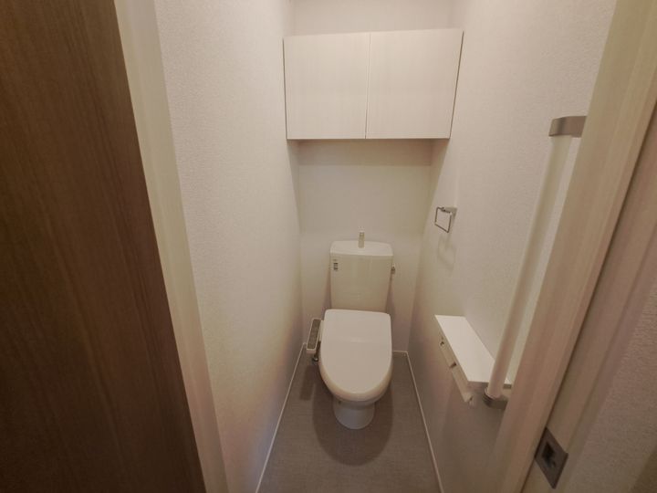 オイコス オニロ 相生C204の内装