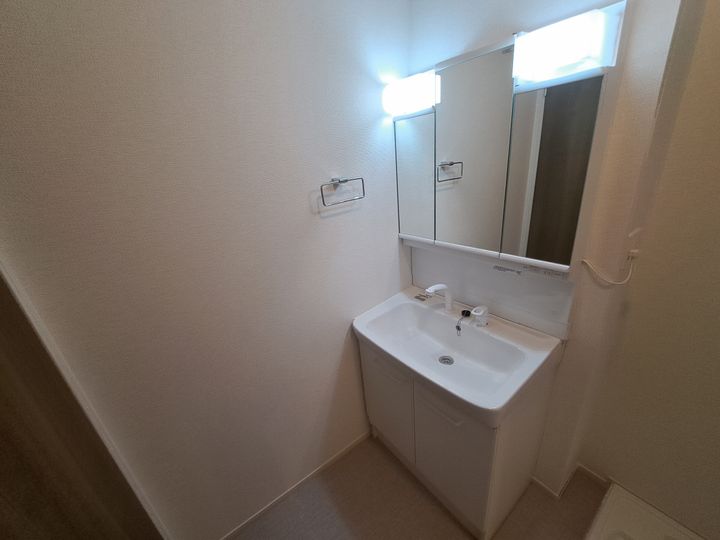 オイコス オニロ 相生C204の内装