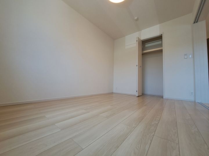 オイコス オニロ 相生C204の内装