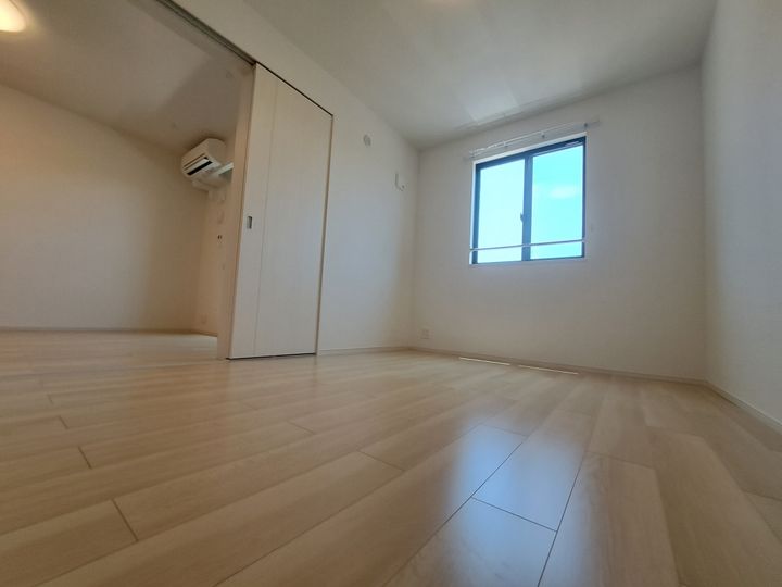 オイコス オニロ 相生C204の内装