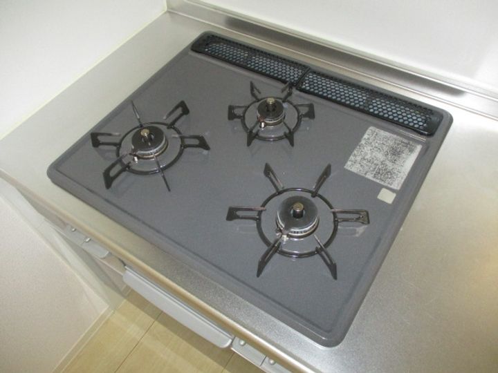 シャーメゾン水足A103のキッチン