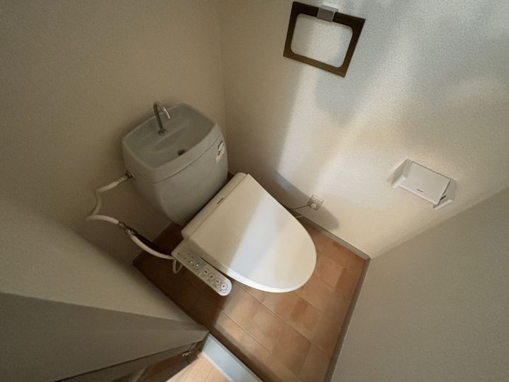 サンライフアイDの内装