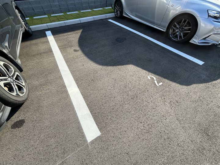 メゾン ベルハープのその他画像