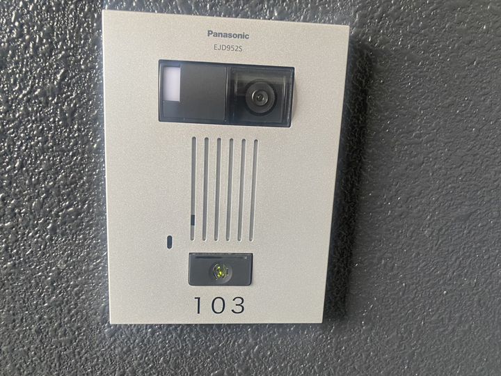 レジデンスh忍町901のその他画像
