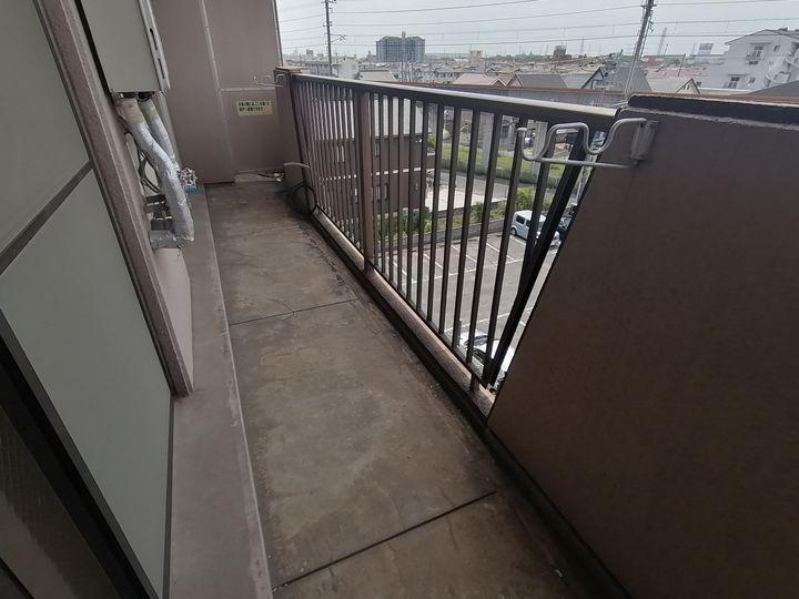 ハイツメロディのその他画像