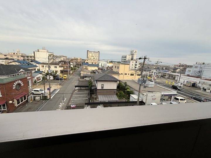 アーバンレジデンス東加古川のその他画像