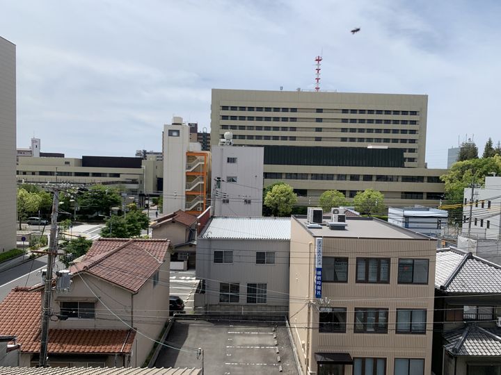 アークYS606のその他画像