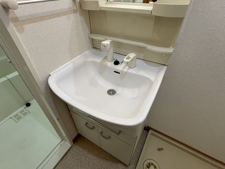 ラーゴの内装
