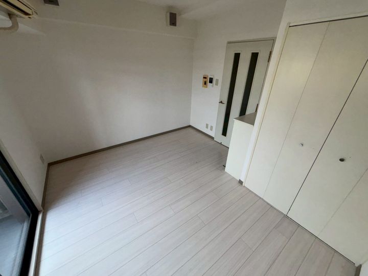 朝日プラザサウスコア姫路306の内装
