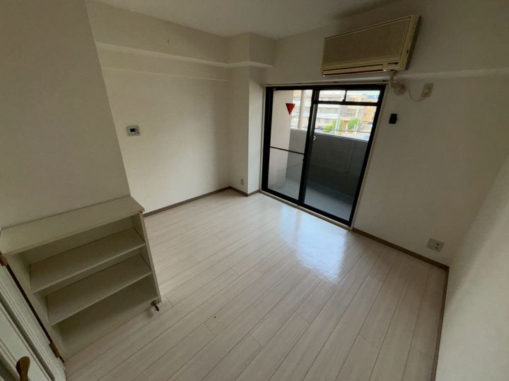 朝日プラザサウスコア姫路306の内装