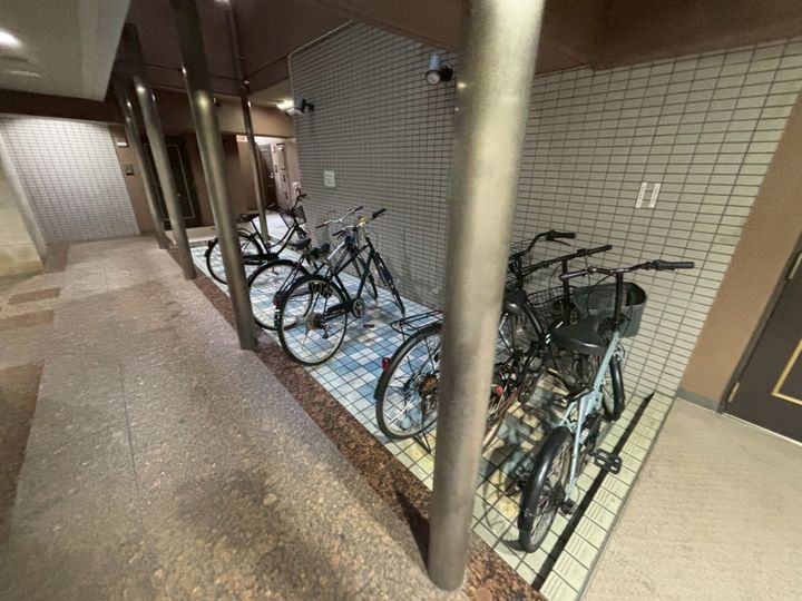 朝日プラザサウスコア姫路306のその他画像