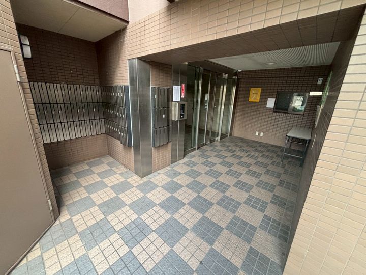 朝日プラザサウスコア姫路306のその他画像