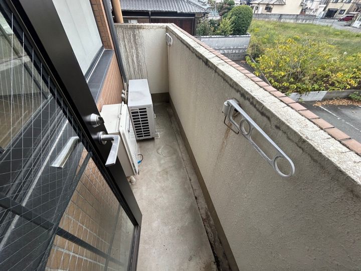 宝殿ヤングパレス2204のその他画像