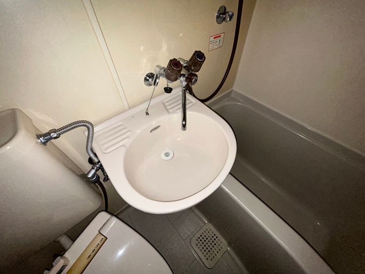 宝殿ヤングパレス2204のその他画像