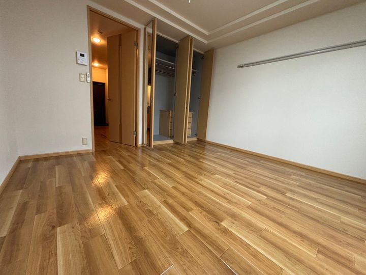 小野ロイヤルハイツの内装