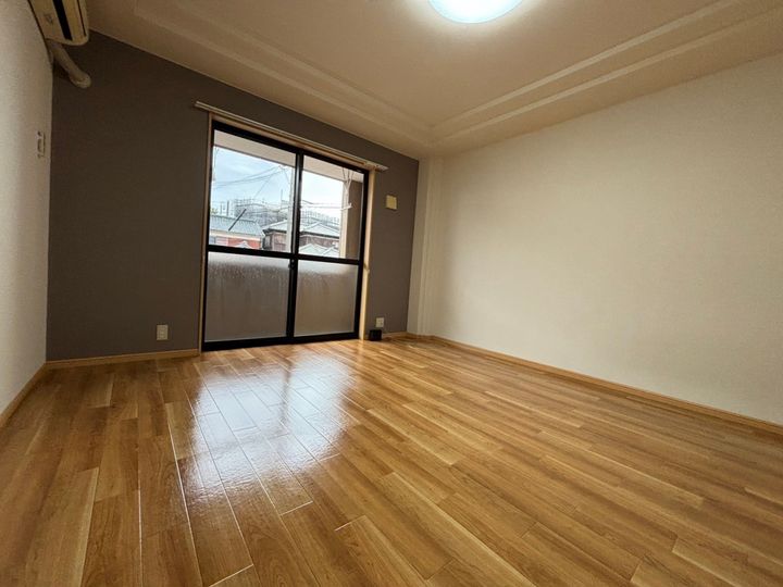 小野ロイヤルハイツの内装