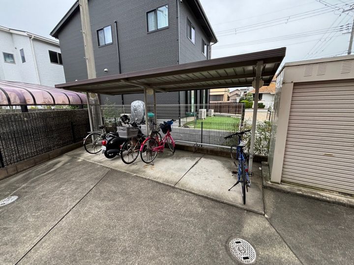 小野ロイヤルハイツのその他画像