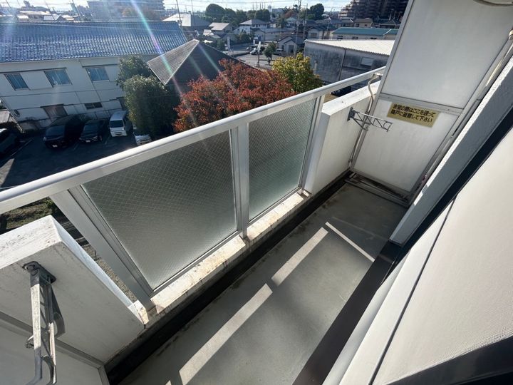 メゾン春Ⅲ番館406のその他画像