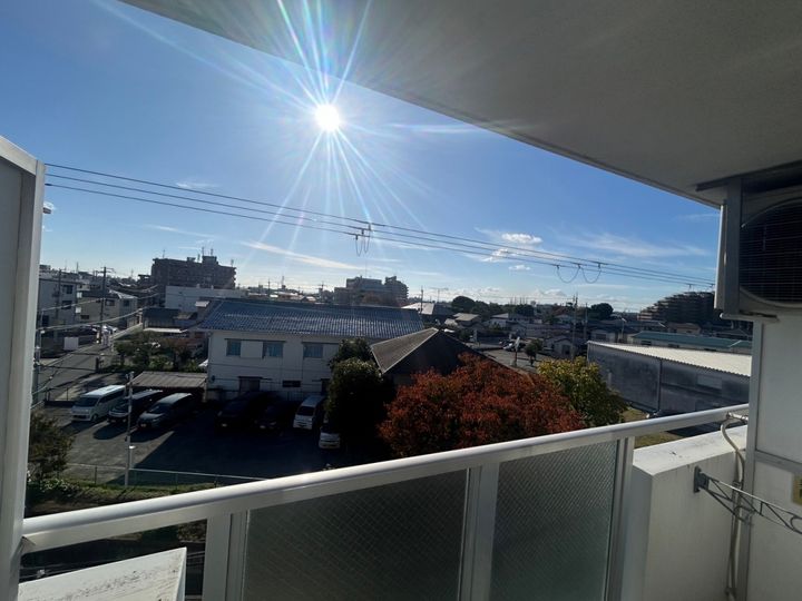 メゾン春Ⅲ番館406のその他画像