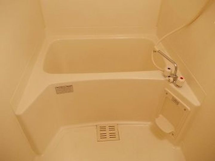 エテルナ・パークの風呂