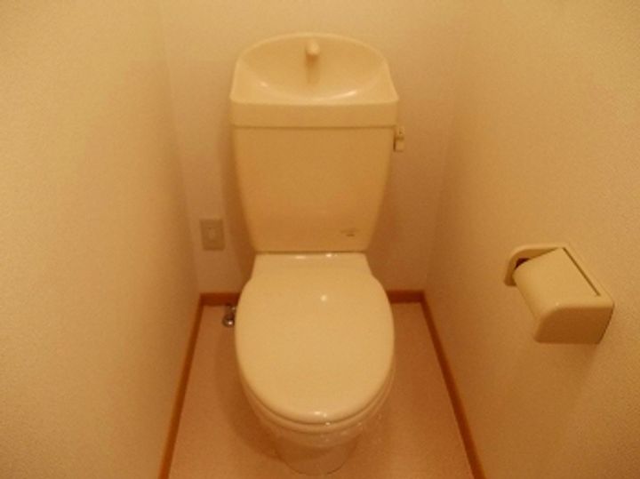 エテルナ・パークの内装