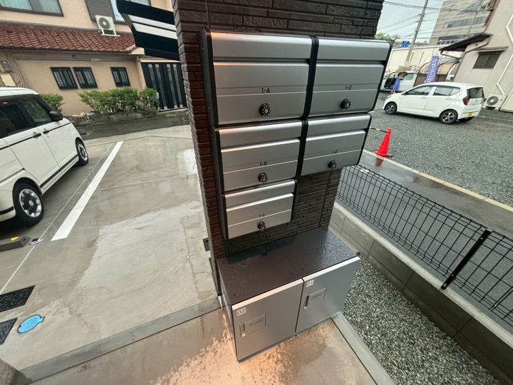 ネストプラス網干駅前のその他画像