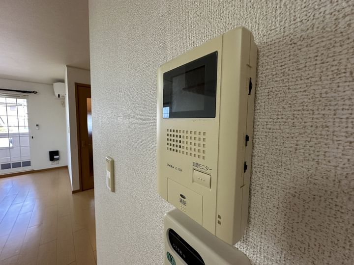 サニーガーデン103のその他画像