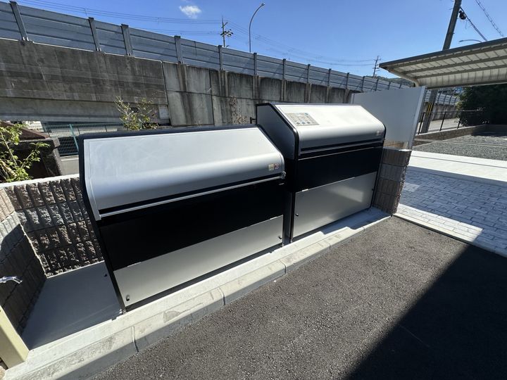 プリマヴェーラA103のその他画像