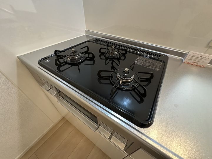 プリマヴェーラA103のその他画像