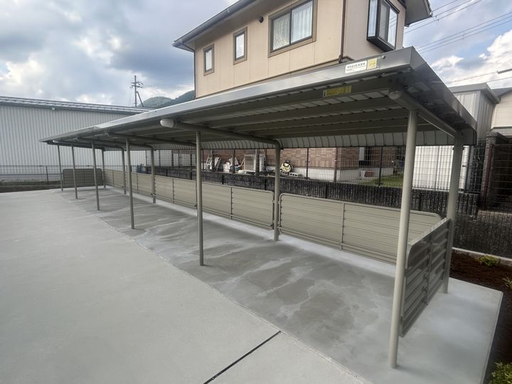 メゾン12朝来のその他画像