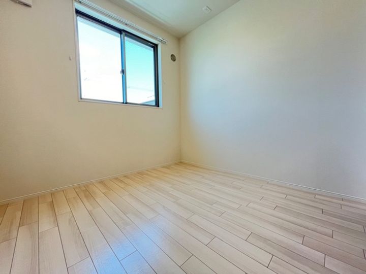 レミリアの内装