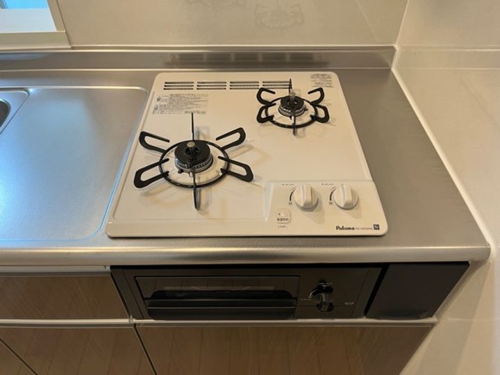 レミリアのキッチン