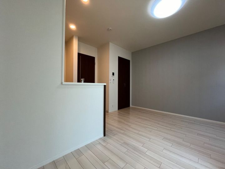 レミリアの内装