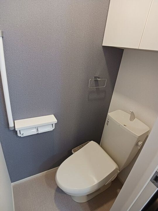 イオフェリーチェの内装